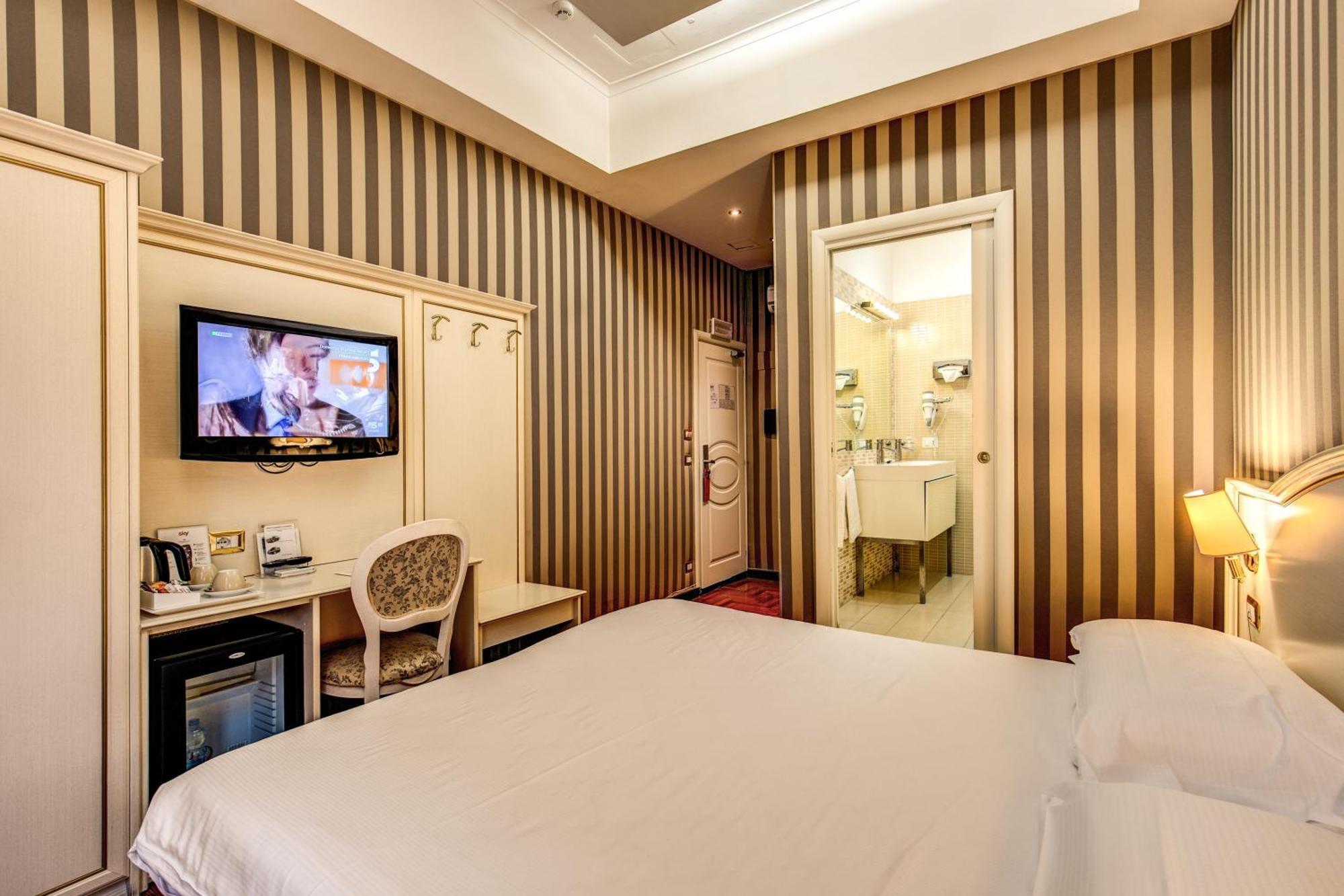 Trevi 41 Hotel, Rome